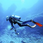 Scuba Diving